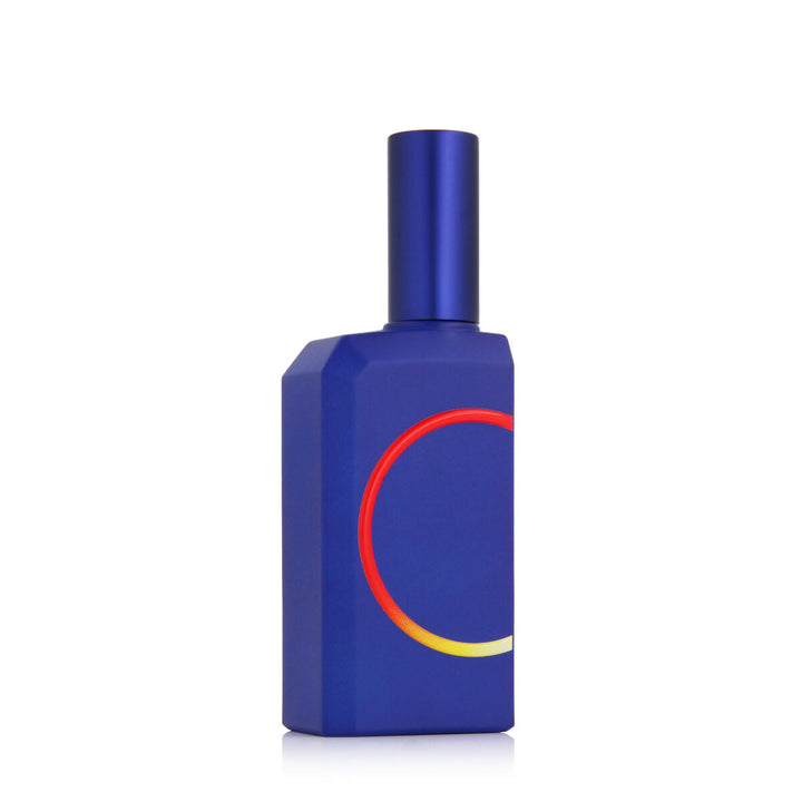 ceci n'est pas un flacon bleu / this is not a blue bottle 1/.3 • HISTOIRES de PARFUMS • 60 ml • Eau de parfum unisexe, vaporisateur/spray  Scentia : Parfums et fragrances