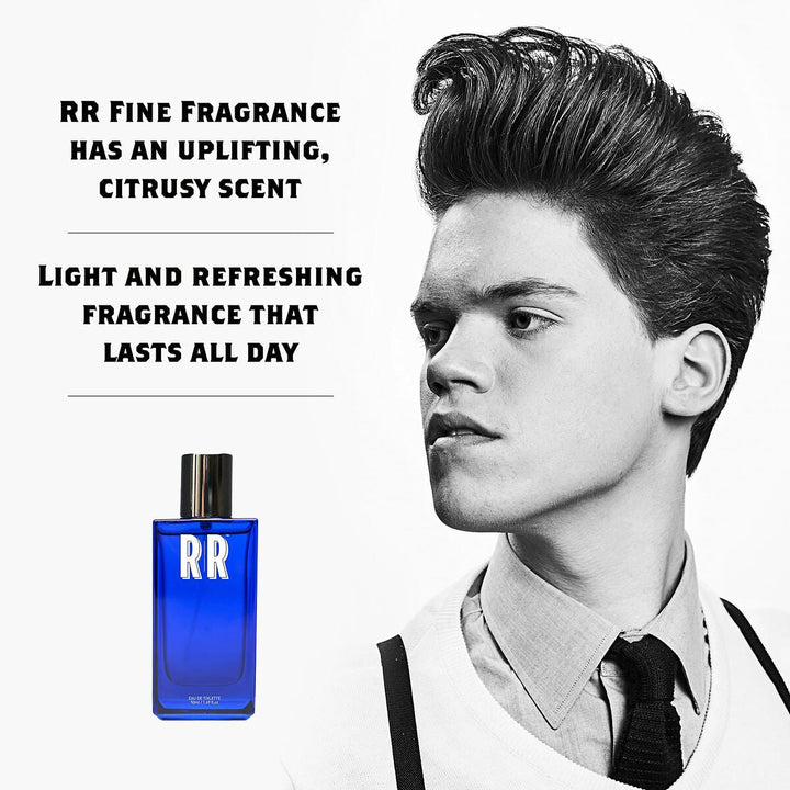 Parfum Homme Reuzel 50 ml  Scentia : Parfums et fragrances