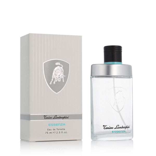 ESSENZA • Tonino Lamborghini • 75 ml • Eau de toilette pour homme  Scentia : Parfums et fragrances
