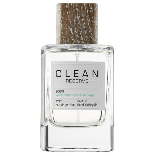Parfum Unisexe Clean Clean Warm Cotton EDP 100 ml  Scentia : Parfums et fragrances