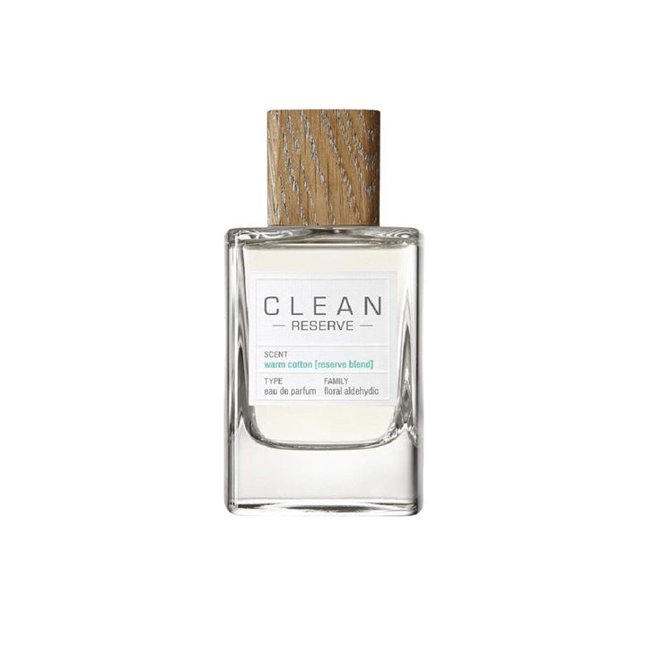 Parfum Femme Clean Warm Cotton EDP 50 ml  Scentia : Parfums et fragrances