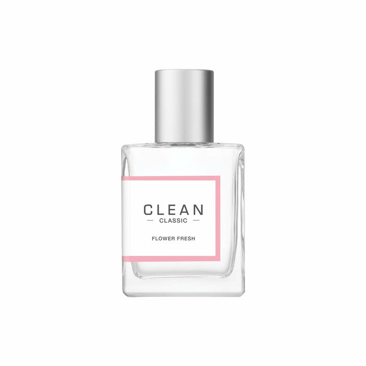 FLOWER FRESH • CLEAN Classic • 30 ml • Eau de parfum pour femme  Scentia : Parfums et fragrances