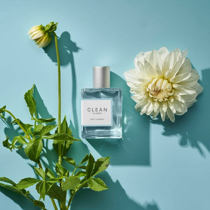 SOFT LAUNDRY • CLEAN Classic • 30 ml • Eau de parfum unisexe  Scentia : Parfums et fragrances