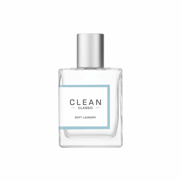 SOFT LAUNDRY • CLEAN Classic • 60 ml • Eau de parfum unisexe  Scentia : Parfums et fragrances