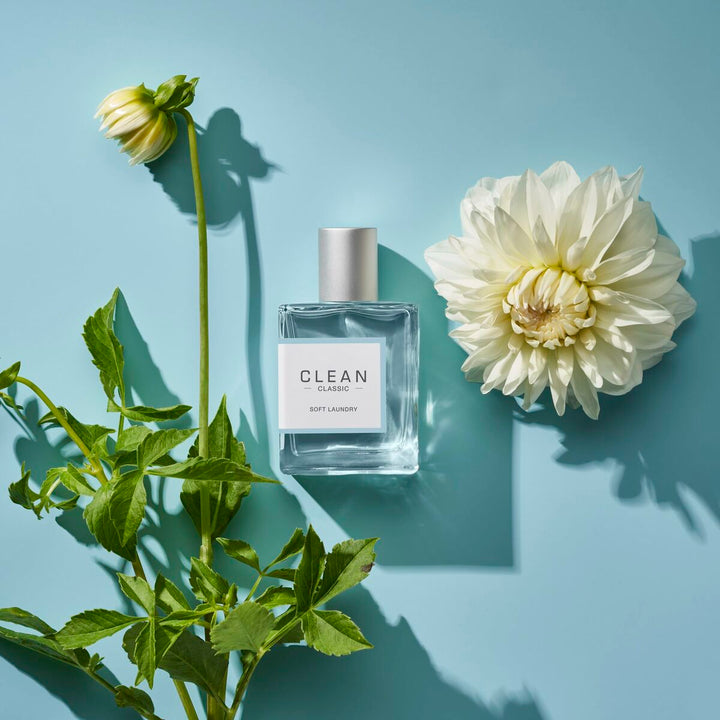 SOFT LAUNDRY • CLEAN Classic • 60 ml • Eau de parfum unisexe  Scentia : Parfums et fragrances