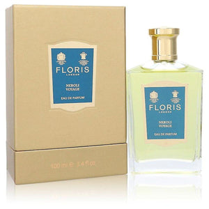 Parfum Unisexe Floris Neroli Voyage EDP 100 ml  SCENTIA