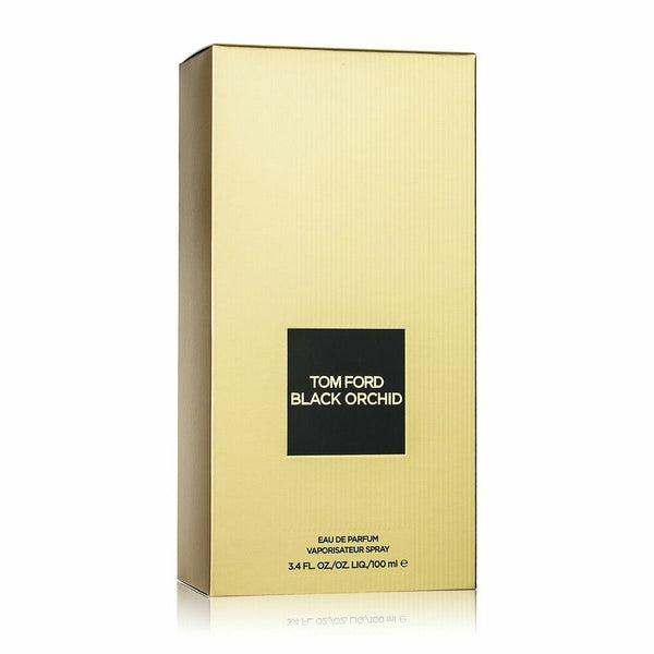 BLACK ORCHID EAU DE PARFUM • TOM FORD • 100 ml • Eau de parfum pour femme  Scentia : Parfums et fragrances