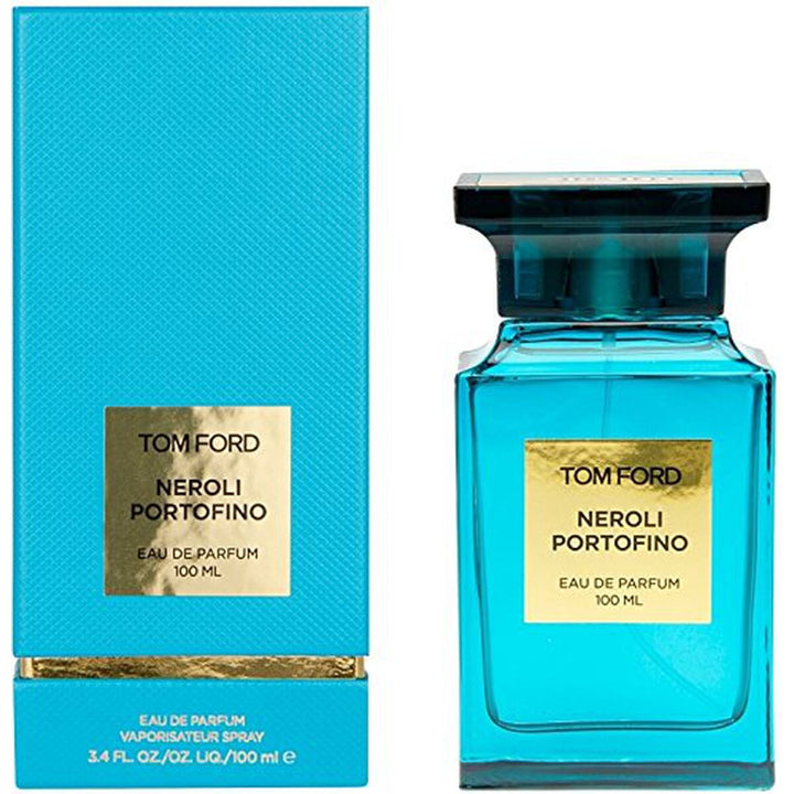 Parfum Femme Tom Ford Neroli Portofino Neroli Portofino EDP  Scentia : Parfums et fragrances