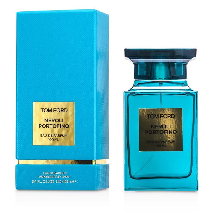 Parfum Femme Tom Ford Neroli Portofino Neroli Portofino EDP  Scentia : Parfums et fragrances