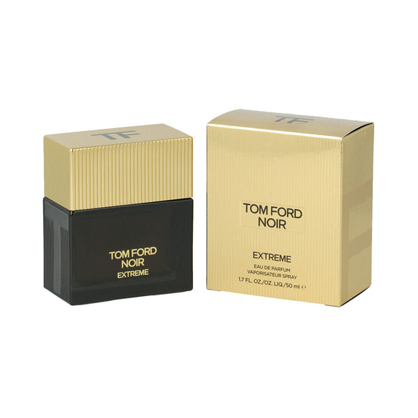 NOIR EXTREME • TOM FORD • 50 ml • Eau de parfum pour homme  Scentia : Parfums et fragrances
