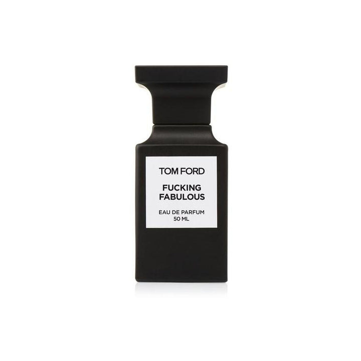 FUCKING FABOULOUS • TOM FORD • 50 ml • Eau de parfum pour femme/unisexe, vaporisateur/spray  Scentia : Parfums et fragrances