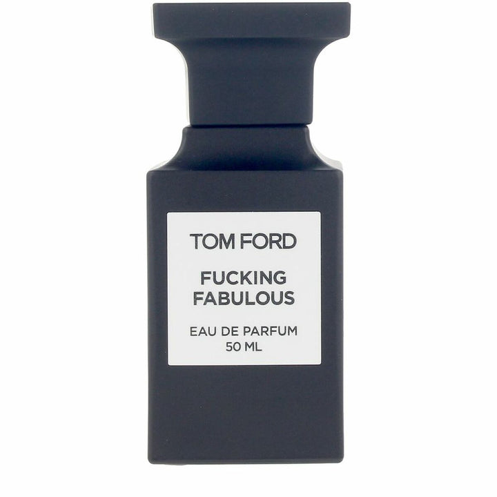 FUCKING FABOULOUS • TOM FORD • 50 ml • Eau de parfum pour femme/unisexe, vaporisateur/spray  Scentia : Parfums et fragrances