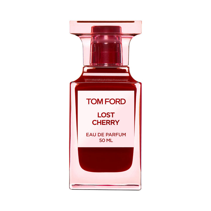Parfum Unisexe Tom Ford LOST CHERRY EDP 50 ml  Scentia : Parfums et fragrances
