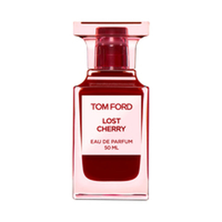 Parfum Unisexe Tom Ford LOST CHERRY EDP 50 ml  Scentia : Parfums et fragrances