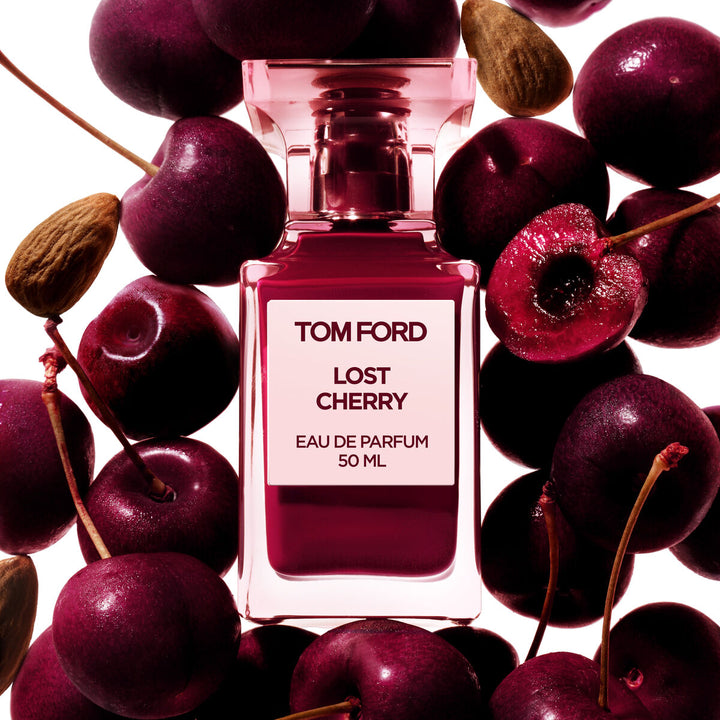Parfum Unisexe Tom Ford LOST CHERRY EDP 50 ml  Scentia : Parfums et fragrances