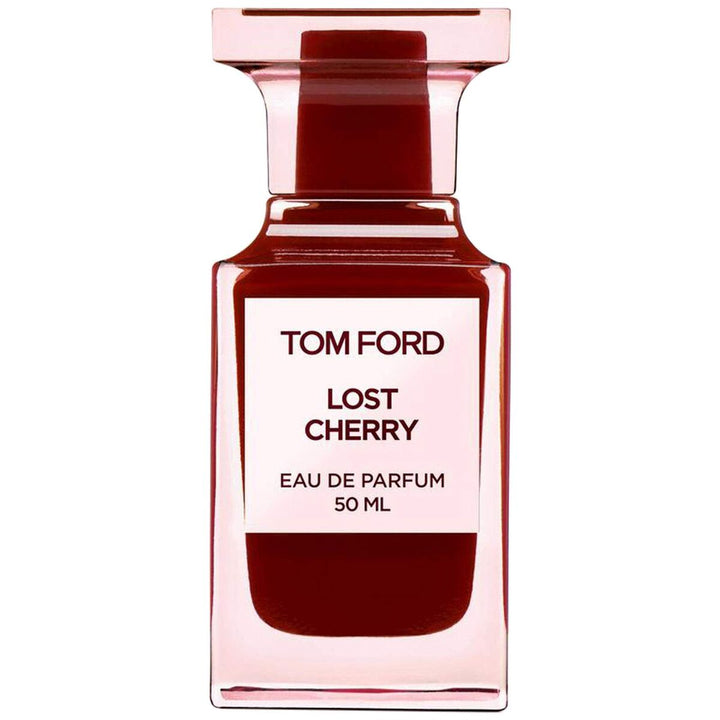 Parfum Unisexe Tom Ford LOST CHERRY EDP 50 ml  Scentia : Parfums et fragrances