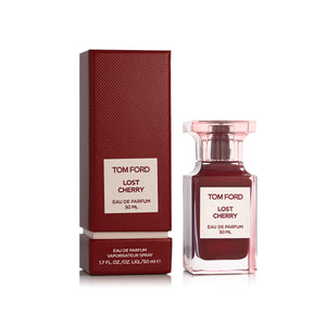 Parfum Unisexe Tom Ford LOST CHERRY EDP 50 ml  Scentia : Parfums et fragrances