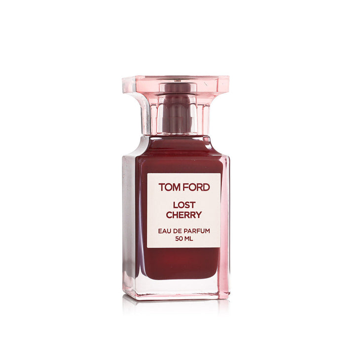 Parfum Unisexe Tom Ford LOST CHERRY EDP 50 ml  Scentia : Parfums et fragrances