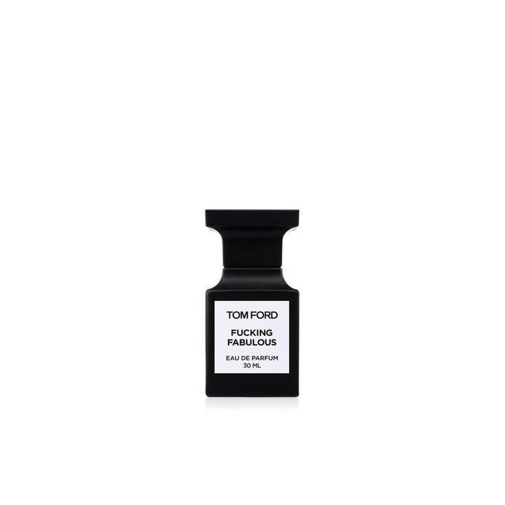 Parfum Femme Tom Ford FUCKING FABULOUS Fucking Fabulous 30 ml  Scentia : Parfums et fragrances