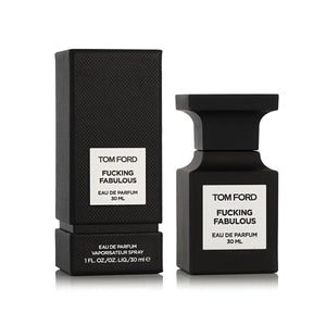 Parfum Femme Tom Ford FUCKING FABULOUS Fucking Fabulous 30 ml  Scentia : Parfums et fragrances