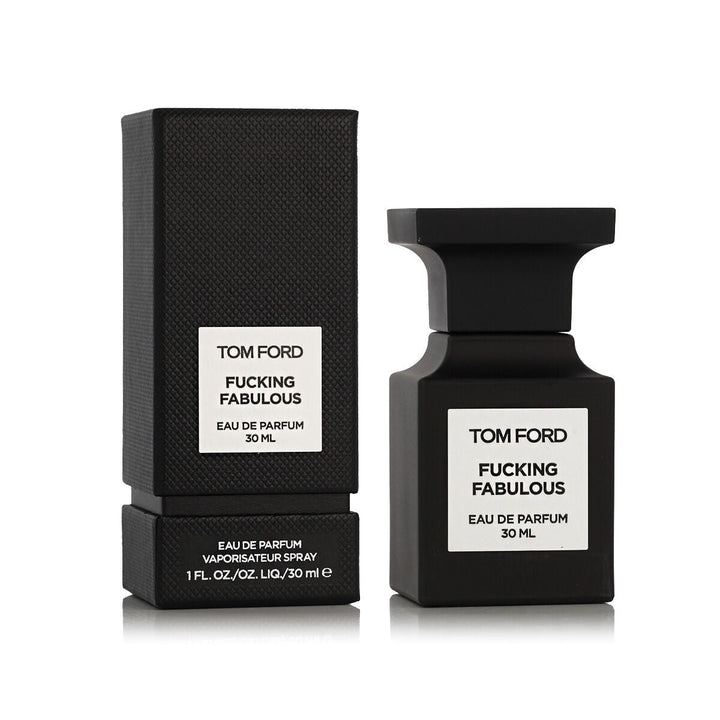 Parfum Femme Tom Ford FUCKING FABULOUS Fucking Fabulous 30 ml  Scentia : Parfums et fragrances