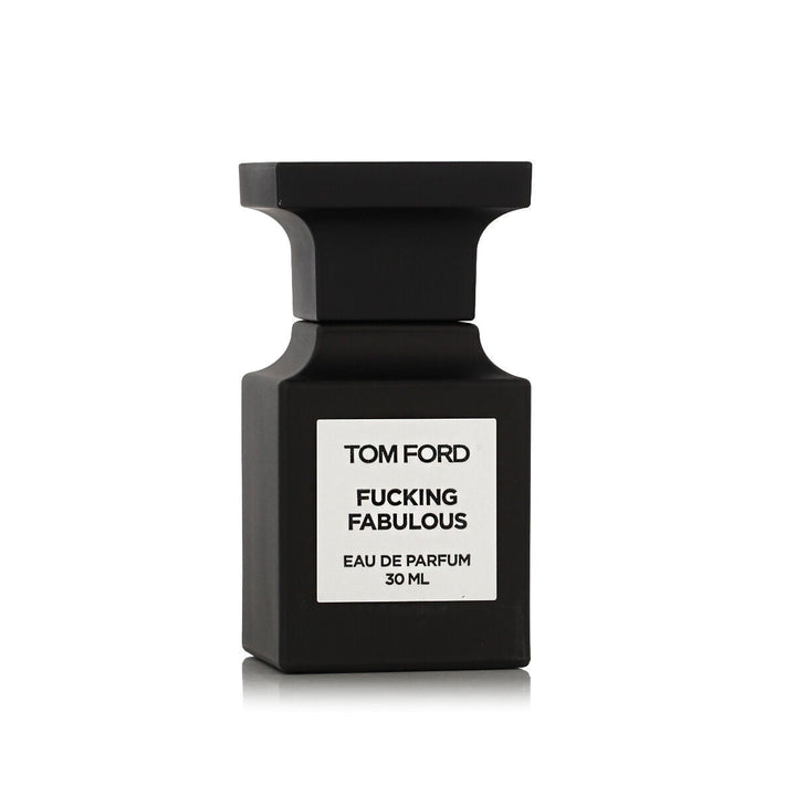 Parfum Femme Tom Ford FUCKING FABULOUS Fucking Fabulous 30 ml  Scentia : Parfums et fragrances