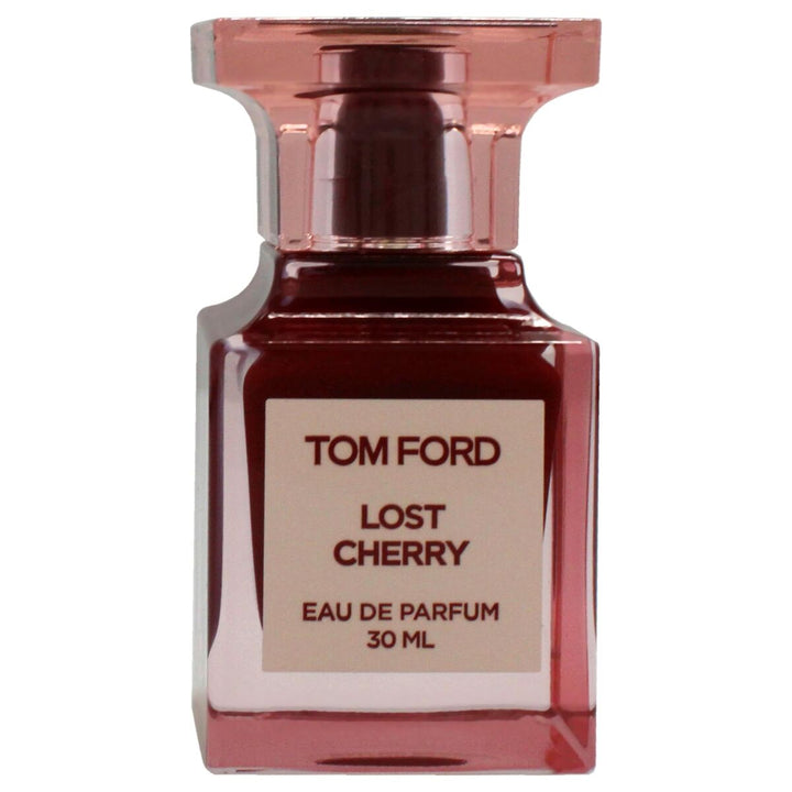 Nécessaire de Voyage Tom Ford LOST CHERRY 30 ml  Scentia : Parfums et fragrances