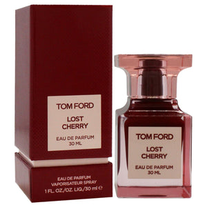 Nécessaire de Voyage Tom Ford LOST CHERRY 30 ml  Scentia : Parfums et fragrances