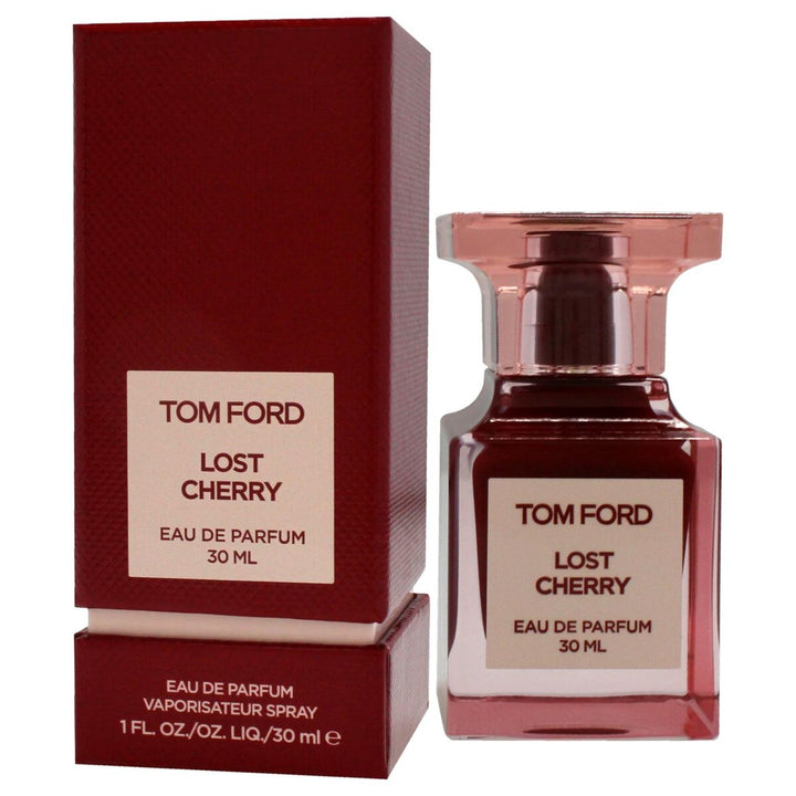 Nécessaire de Voyage Tom Ford LOST CHERRY 30 ml  Scentia : Parfums et fragrances