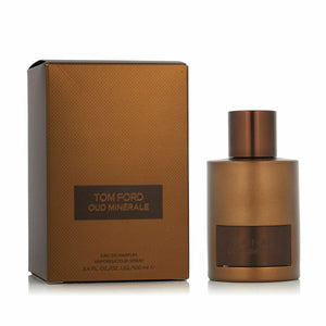 OUD MINÉRALE • TOM FORD • 100 ml • Eau de parfum pour homme  Scentia : Parfums et fragrances