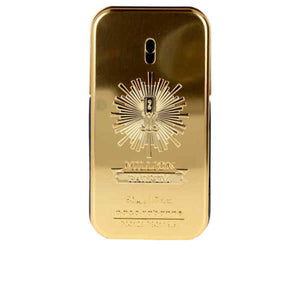 1 MILLION - EAU DE PARFUM • paco rabanne • Eau de parfum pour homme, vaporisateur/natural spray  Scentia : Parfums et fragrances