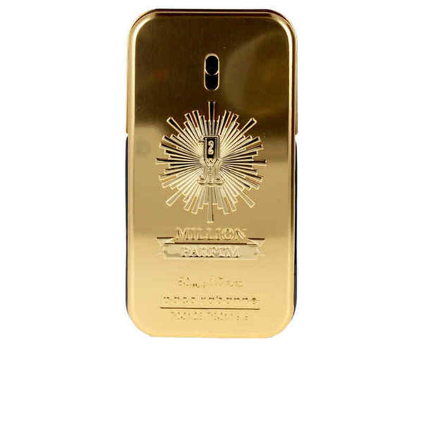 1 MILLION - EAU DE PARFUM • paco rabanne • Eau de parfum pour homme, vaporisateur/natural spray  Scentia : Parfums et fragrances