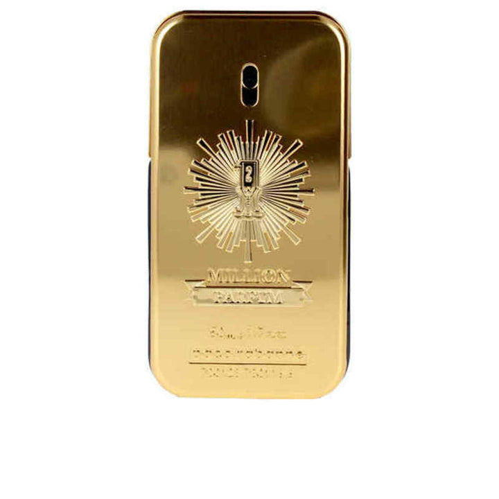 1 MILLION - EAU DE PARFUM • paco rabanne • Eau de parfum pour homme, vaporisateur/natural spray  Scentia : Parfums et fragrances