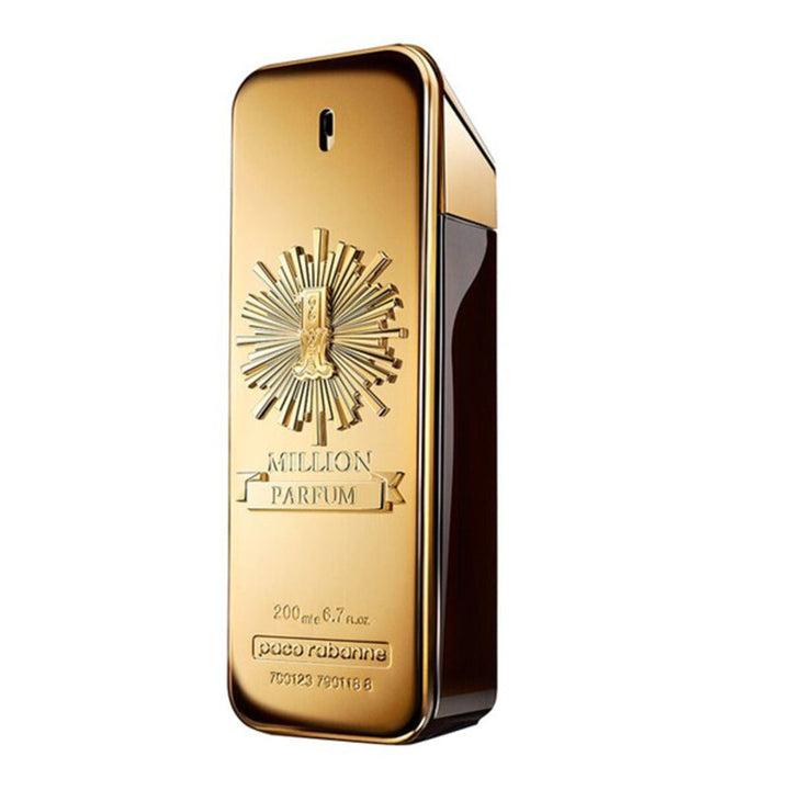 1 MILLION - EAU DE PARFUM • paco rabanne • Eau de parfum pour homme, vaporisateur/natural spray  Scentia : Parfums et fragrances