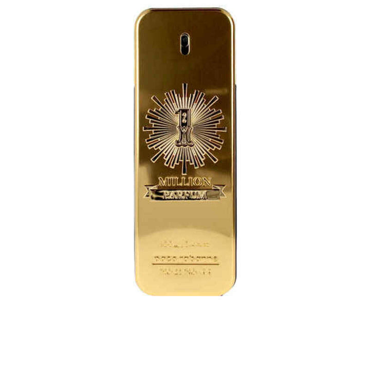 1 MILLION - EAU DE PARFUM • paco rabanne • Eau de parfum pour homme, vaporisateur/natural spray  Scentia : Parfums et fragrances