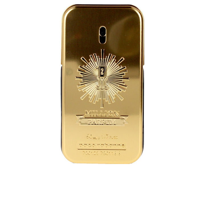 1 MILLION - EAU DE PARFUM • paco rabanne • Eau de parfum pour homme, vaporisateur/natural spray  Scentia : Parfums et fragrances