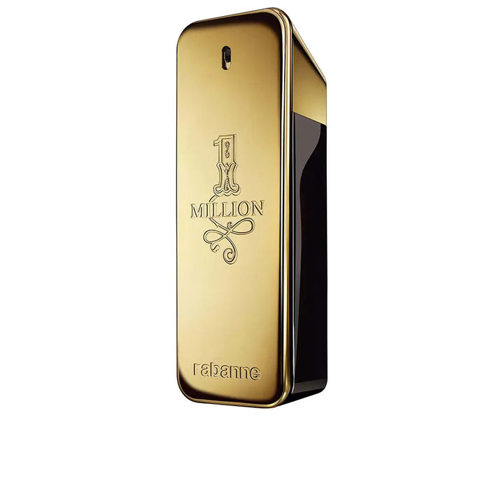 1 MILLION EAU DE TOILETTE pour homme • paco rabanne  Scentia : Parfums et fragrances
