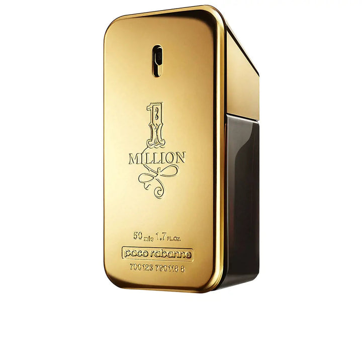 1 MILLION EAU DE TOILETTE pour homme • paco rabanne • 50 ml  Scentia : Parfums et fragrances