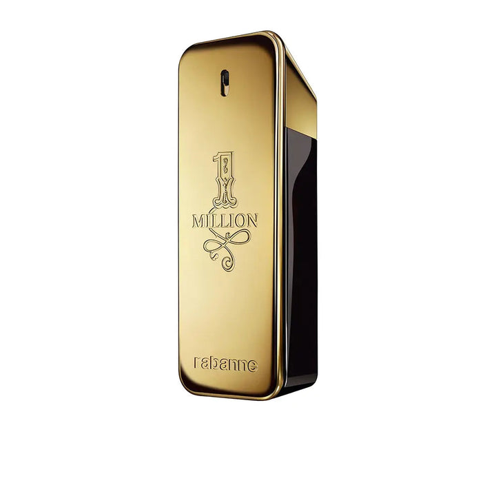 1 MILLION EAU DE TOILETTE pour homme • paco rabanne • 100 ml  Scentia : Parfums et fragrances