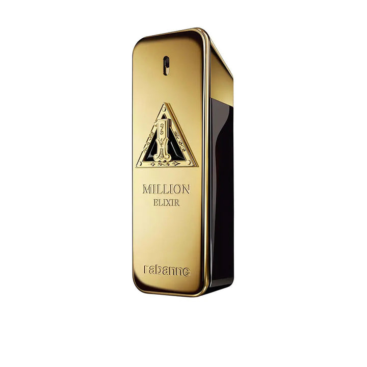 1 MILLION ELIXIR • paco rabanne • 100 ml • PARFUM intense pour homme  Scentia : Parfums et fragrances