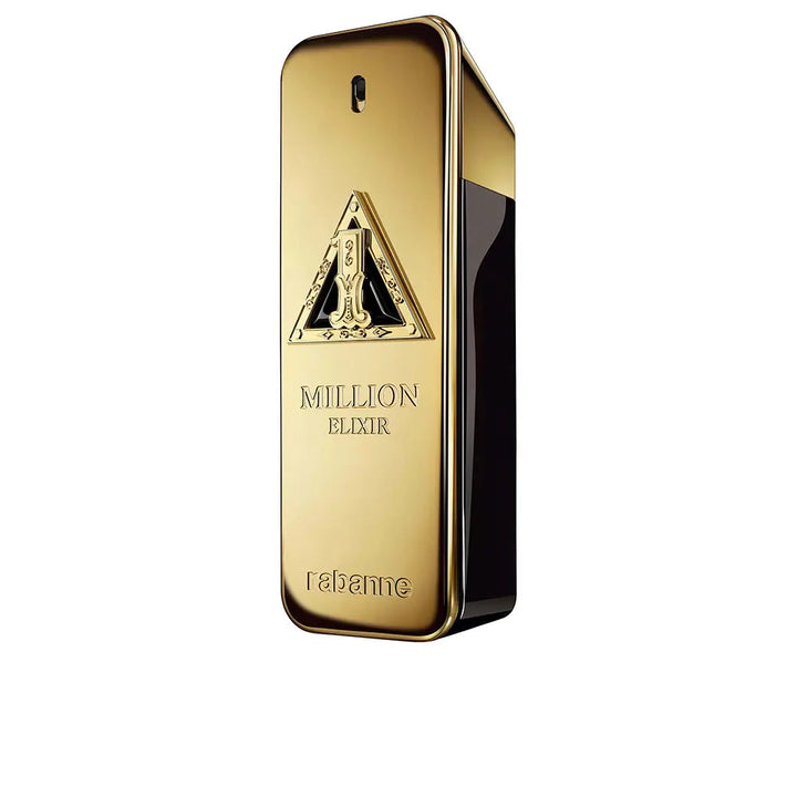 1 MILLION ELIXIR • paco rabanne • 200 ml • PARFUM intense pour homme  Scentia : Parfums et fragrances