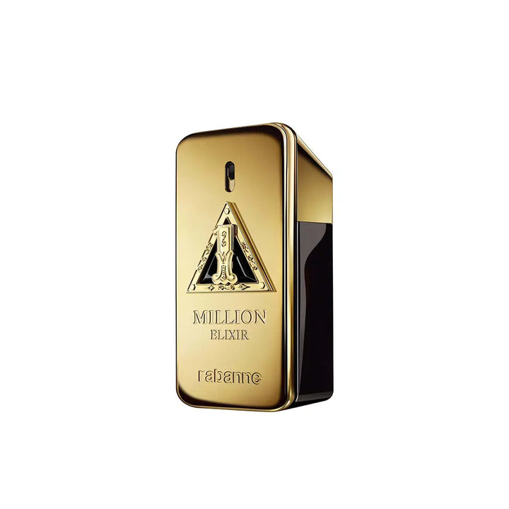 1 MILLION ELIXIR • paco rabanne • 50 ml • PARFUM intense pour homme  Scentia : Parfums et fragrances
