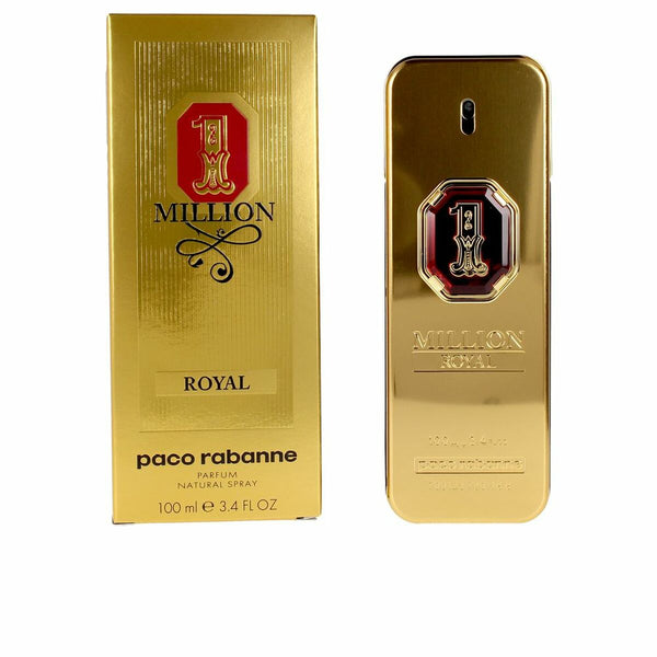 1 MILLION ROYAL - PARFUM • paco rabanne • 100 ml • Parfum pour homme, vaporisateur/natural spray  Scentia : Parfums et fragrances