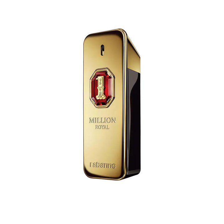 1 MILLION ROYAL • paco rabanne • 100 ml • PARFUM pour homme  Scentia : Parfums et fragrances