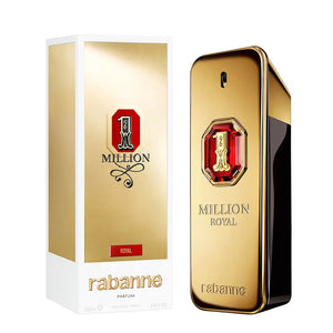 1 MILLION ROYAL • paco rabanne • 200 ml • PARFUM pour homme  Scentia : Parfums et fragrances