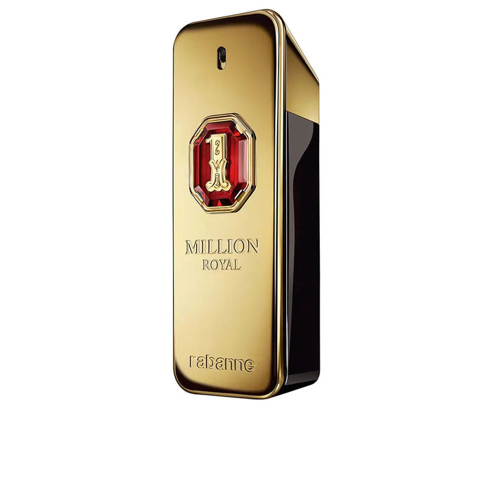 1 MILLION ROYAL • paco rabanne • 200 ml • PARFUM pour homme  Scentia : Parfums et fragrances
