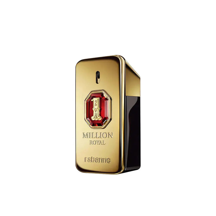 1 MILLION ROYAL • paco rabanne • 50 ml • PARFUM pour homme  Scentia : Parfums et fragrances