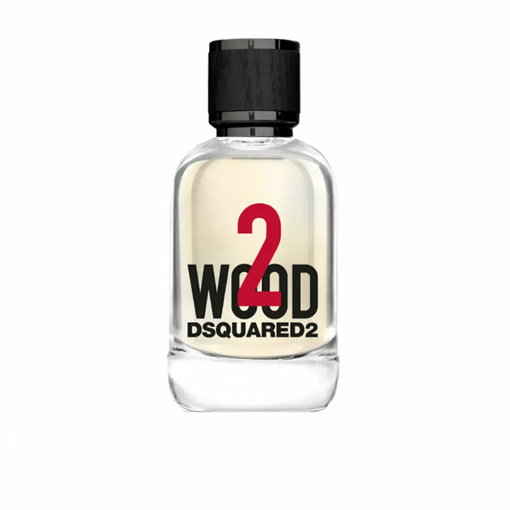 2 WOOD • DSQUARED2 • Eau de toilette unisexe, vaporisateur/natural spray  Scentia : Parfums et fragrances