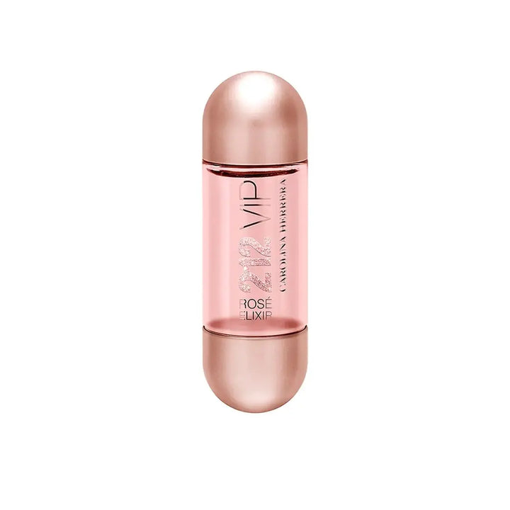 212 VIP ROSÉ NYC - ARE YOU ON THE LIST? • CAROLINA HERRERA New York • Eau de parfum pour femme, 80 ml  Scentia : Parfums et fragrances