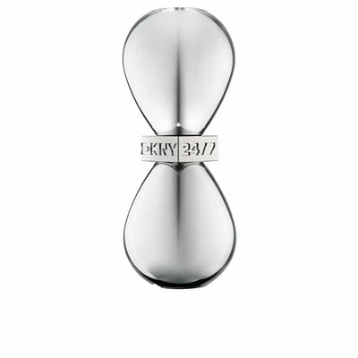 24/7 • DKNY - DONNA KARAN NEW YORK • Eau de parfum pour femme, spray / vaporisateur, 100 ml  Scentia : Parfums et fragrances